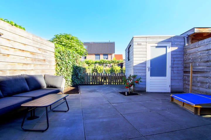 Foto 27 van Bunschoter Veenkamp 142