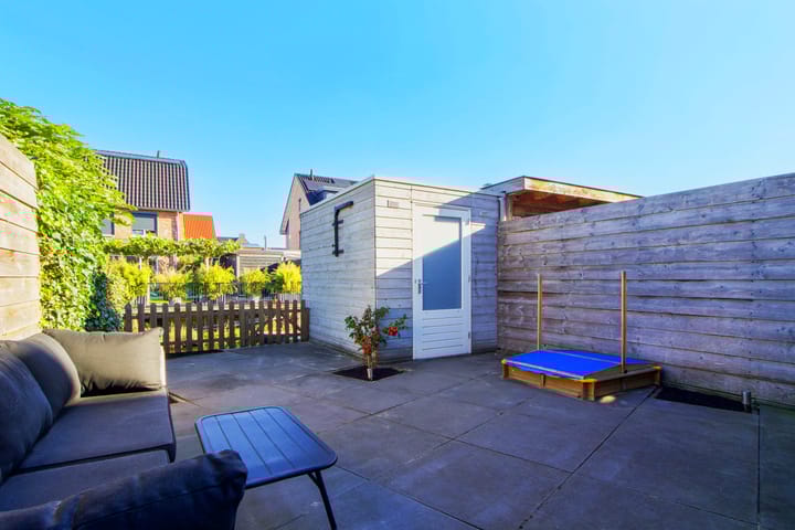 Foto 28 van Bunschoter Veenkamp 142