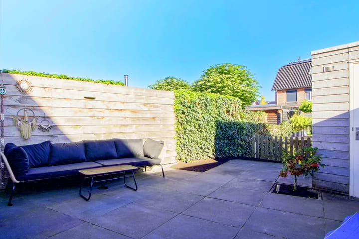 Foto 29 van Bunschoter Veenkamp 142