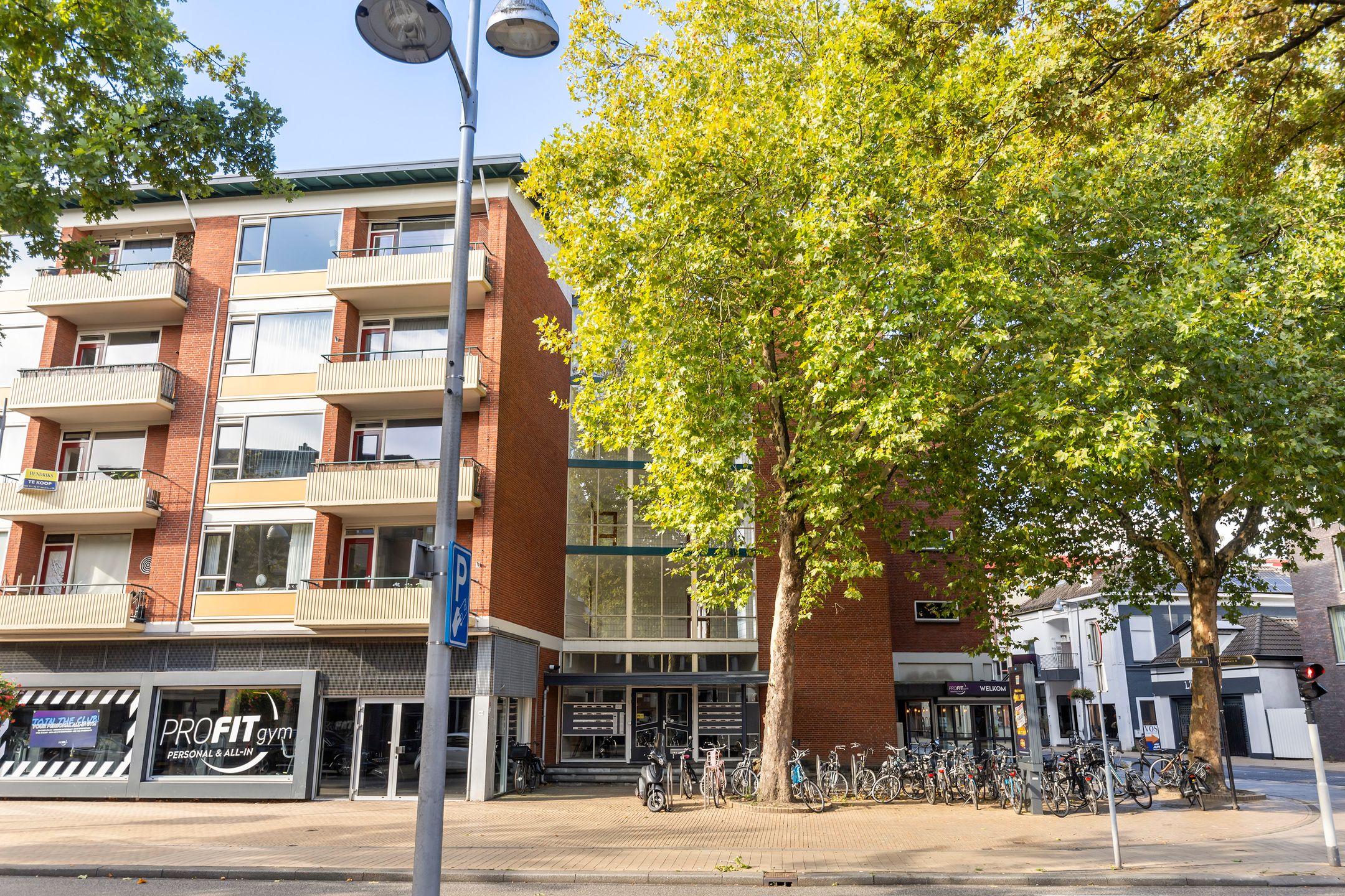 Stationsstraat, 103, Apeldoorn, 7311NR, Gelderland, Nederland 103