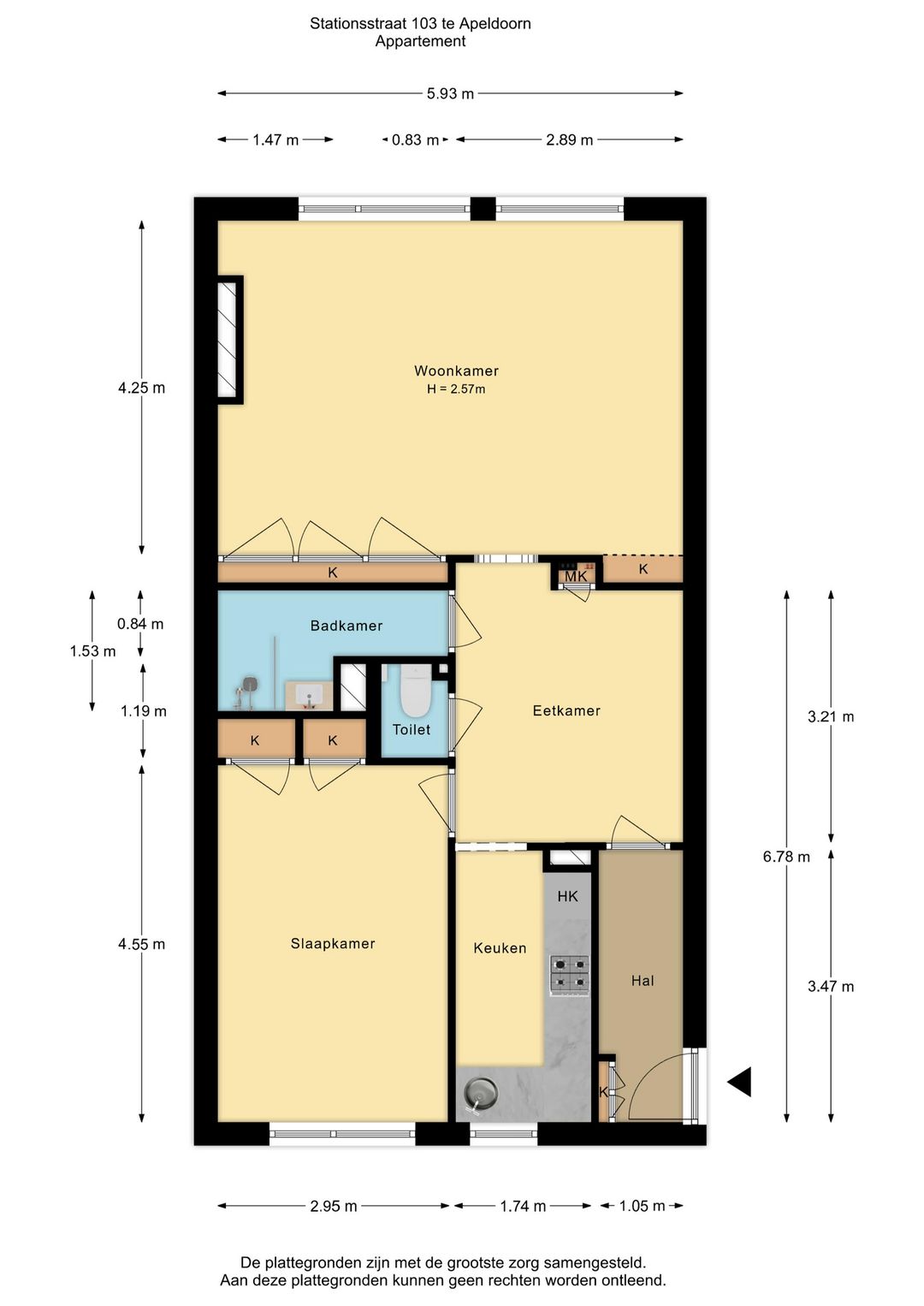 Foto 28 van Stationsstraat 103