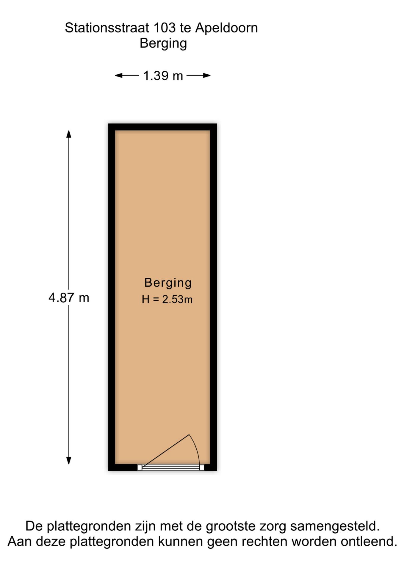 Foto 30 van Stationsstraat 103
