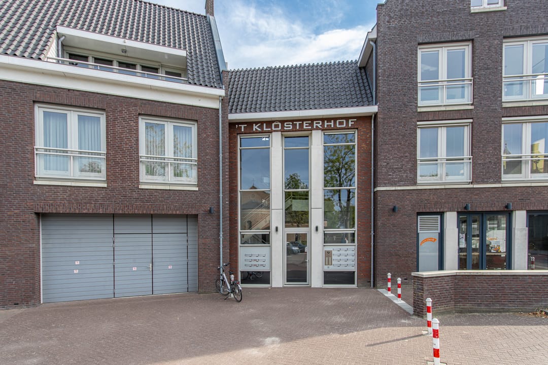 Photo 2 of Gasthuisstraat 50