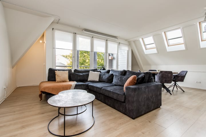 Foto 4 van Gasthuisstraat 50