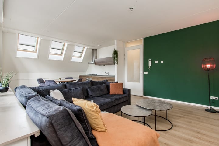 Foto 5 van Gasthuisstraat 50