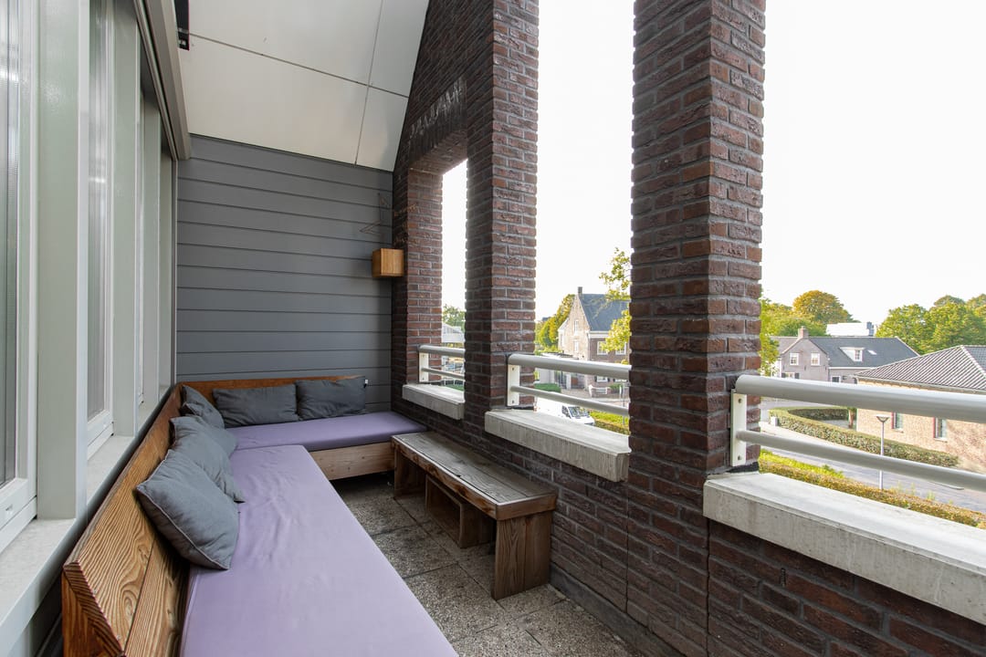 Photo 13 of Gasthuisstraat 50