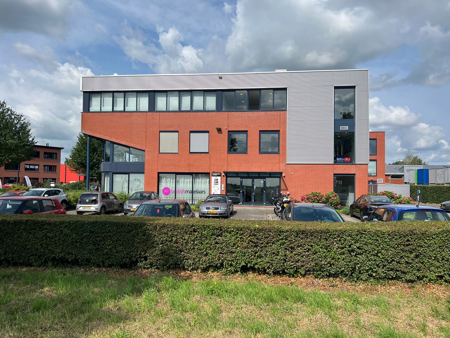 Bekijk foto 1 van Veenweg 158-B