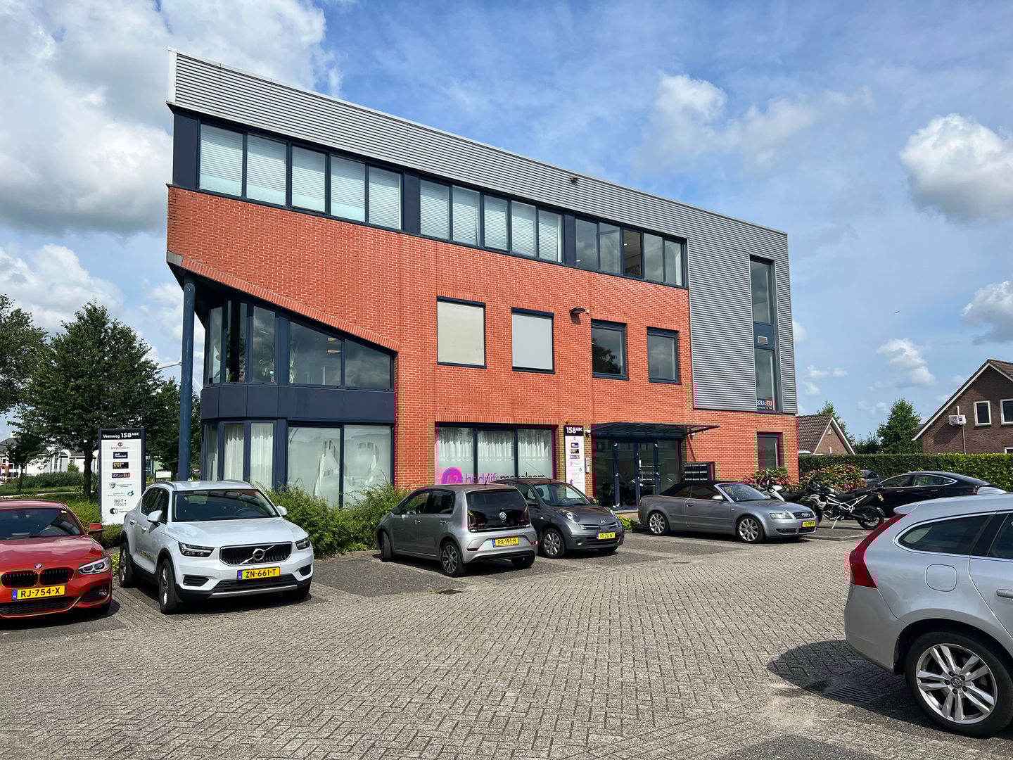 Bekijk foto 2 van Veenweg 158-B