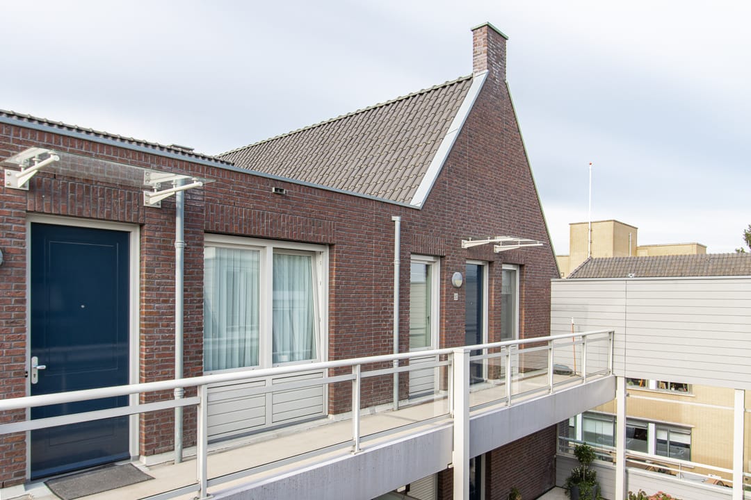 Photo 37 of Gasthuisstraat 50