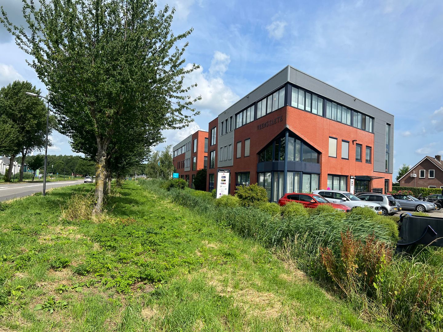 Bekijk foto 3 van Veenweg 158-B