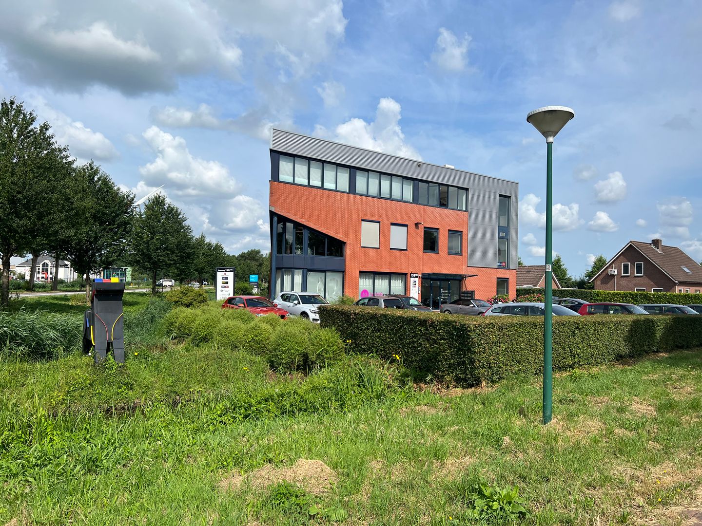 Bekijk foto 4 van Veenweg 158-B