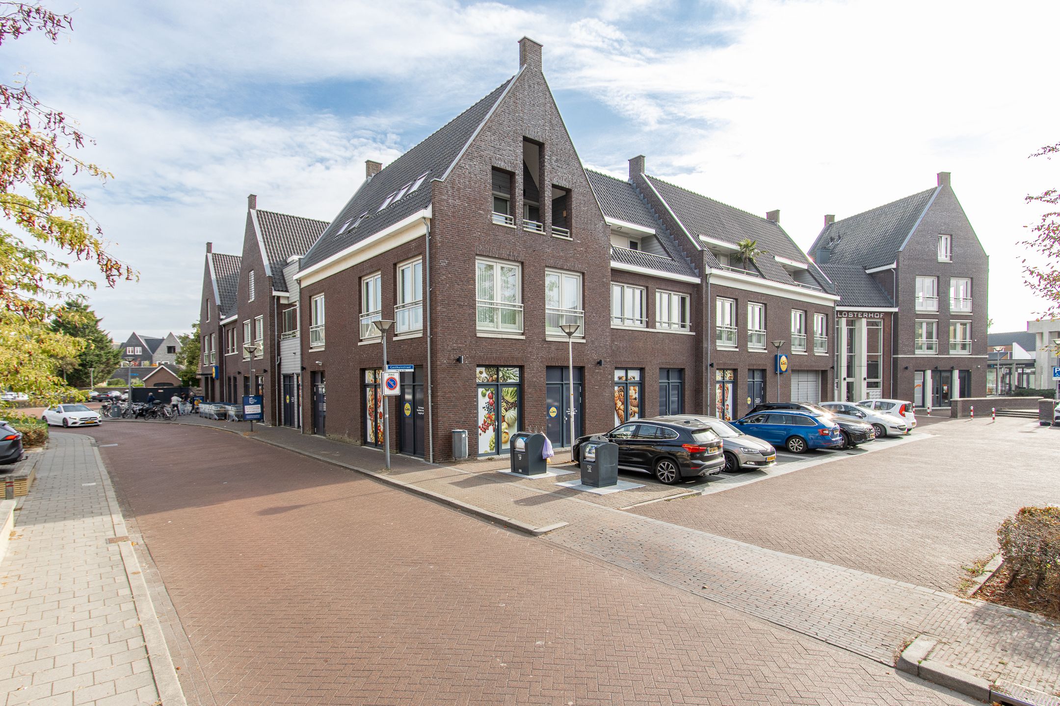 Photo 42 of Gasthuisstraat 50