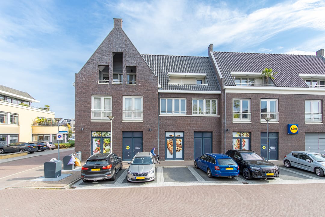 Photo 43 of Gasthuisstraat 50