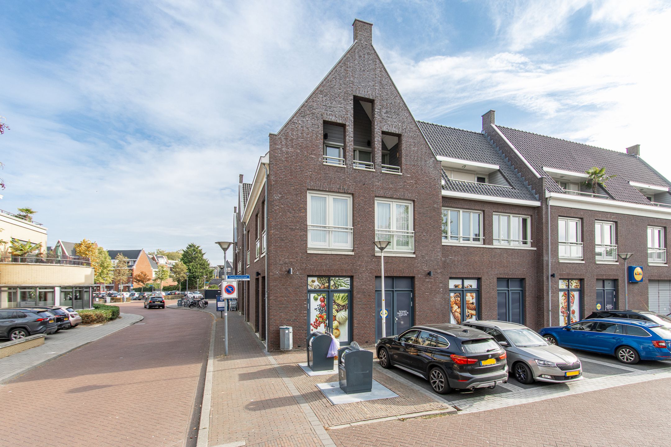 Photo 45 of Gasthuisstraat 50