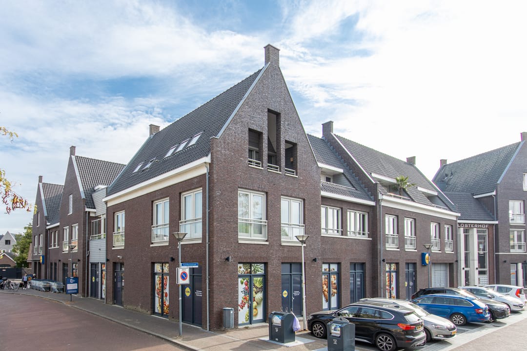 Photo 46 of Gasthuisstraat 50