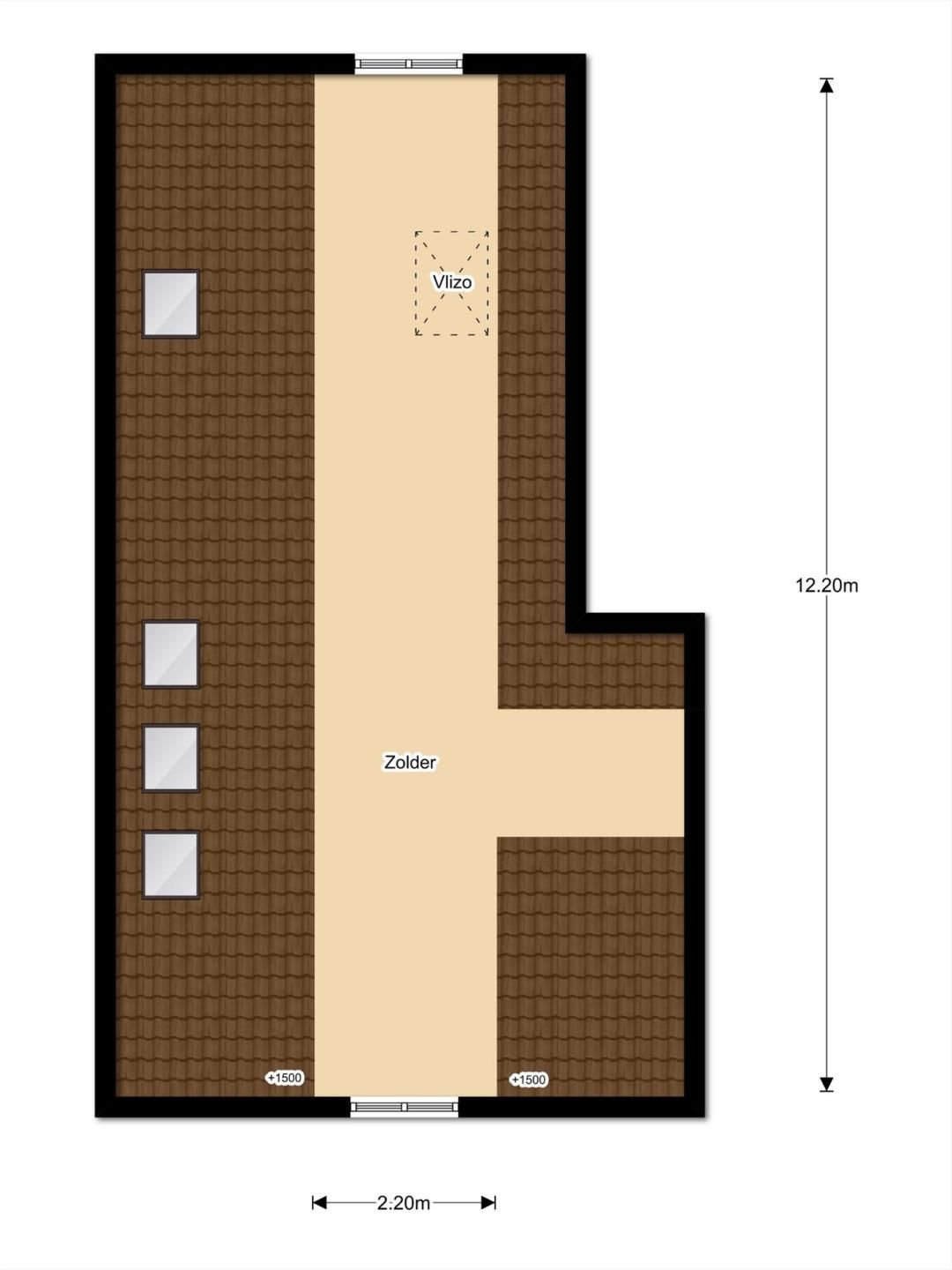 Photo 51 of Gasthuisstraat 50