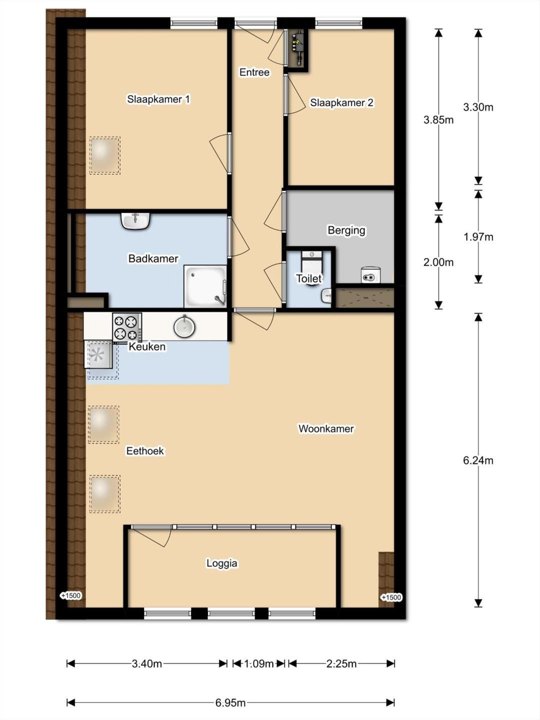 Photo 52 of Gasthuisstraat 50