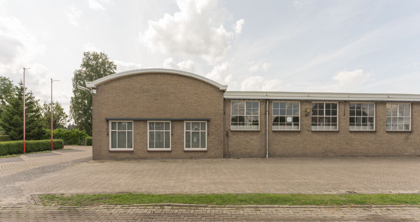 Bekijk foto 4 van Domstraat 1