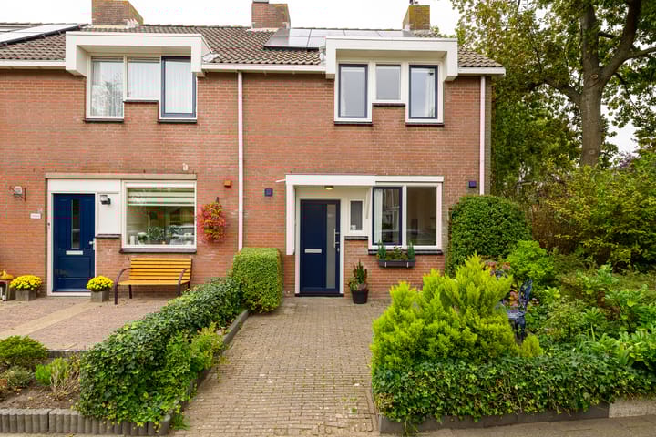 Foto 2 van Sweelincklaan 61