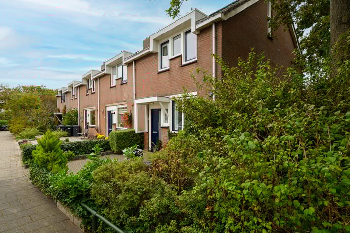 Foto 3 van Sweelincklaan 61