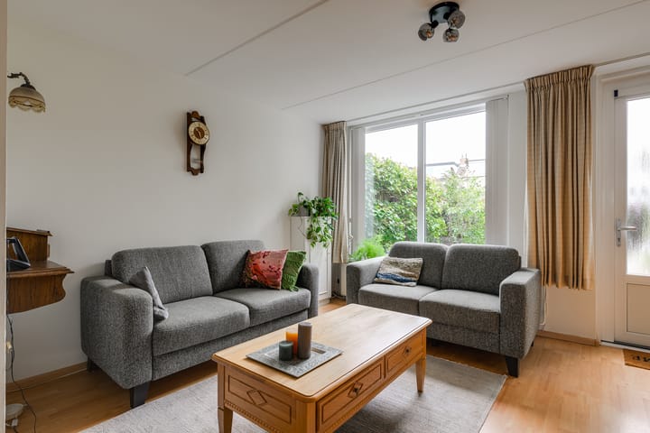 Foto 5 van Sweelincklaan 61