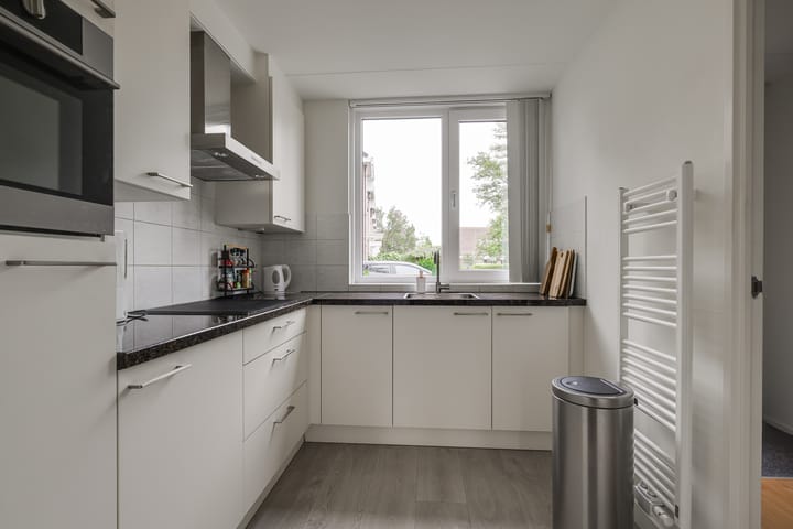 Foto 8 van Sweelincklaan 61