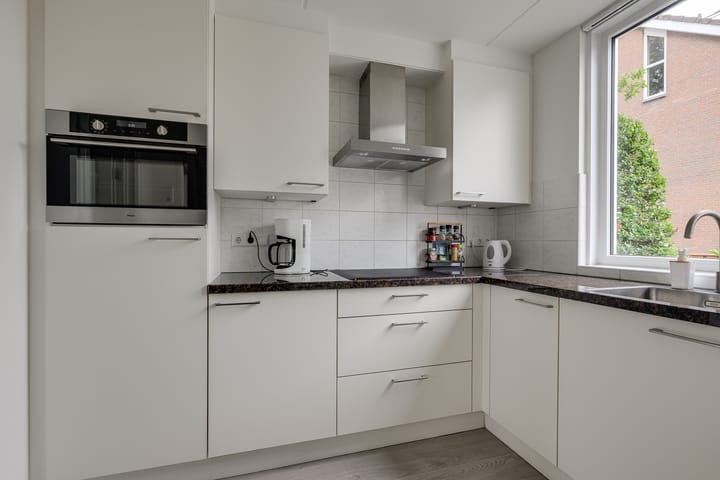 Foto 9 van Sweelincklaan 61