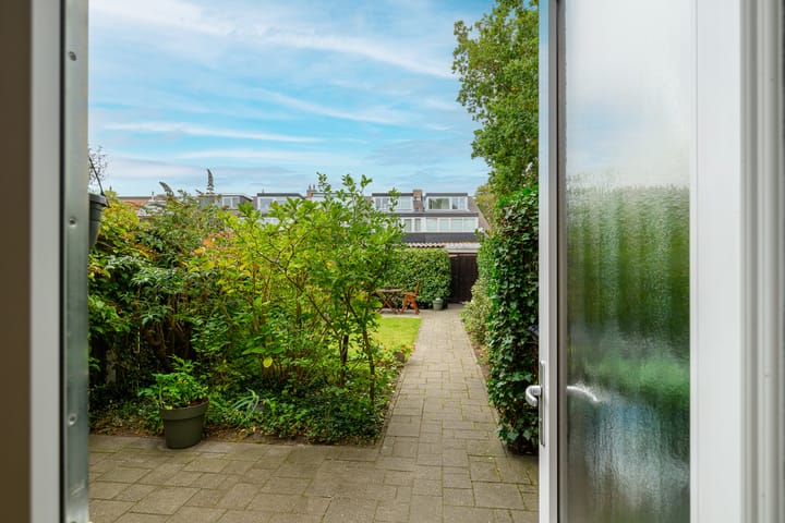 Foto 11 van Sweelincklaan 61