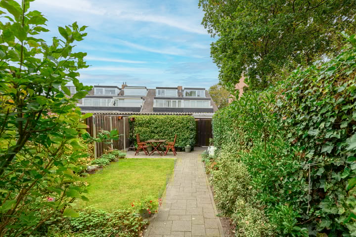 Foto 12 van Sweelincklaan 61