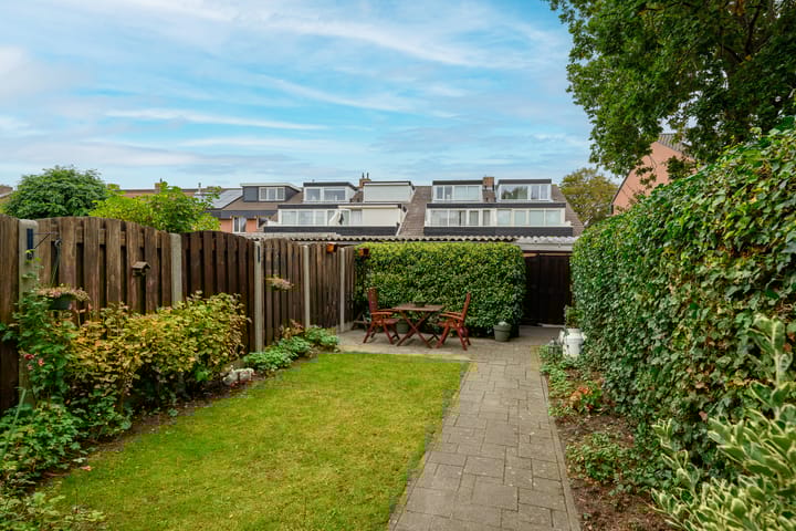 Foto 13 van Sweelincklaan 61