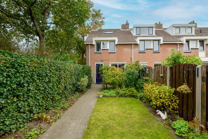 Foto 14 van Sweelincklaan 61