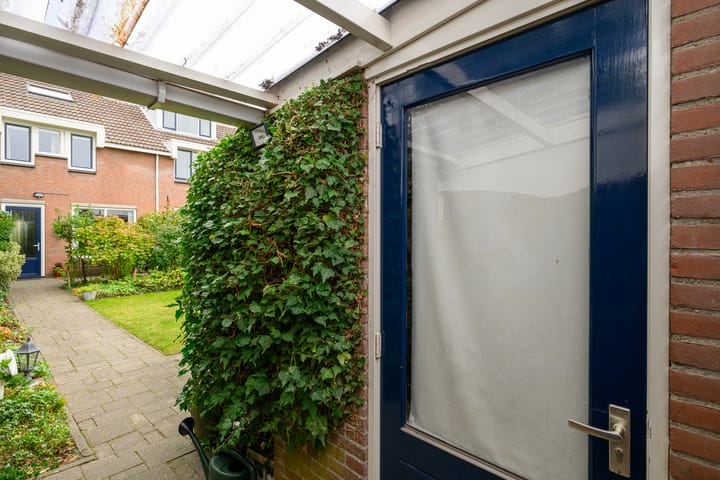 Foto 15 van Sweelincklaan 61