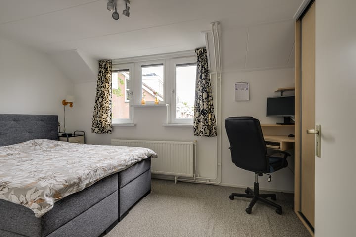 Foto 19 van Sweelincklaan 61