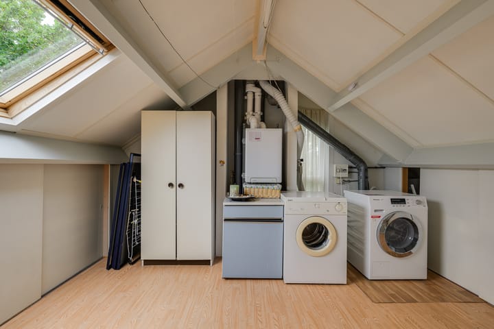 Foto 27 van Sweelincklaan 61