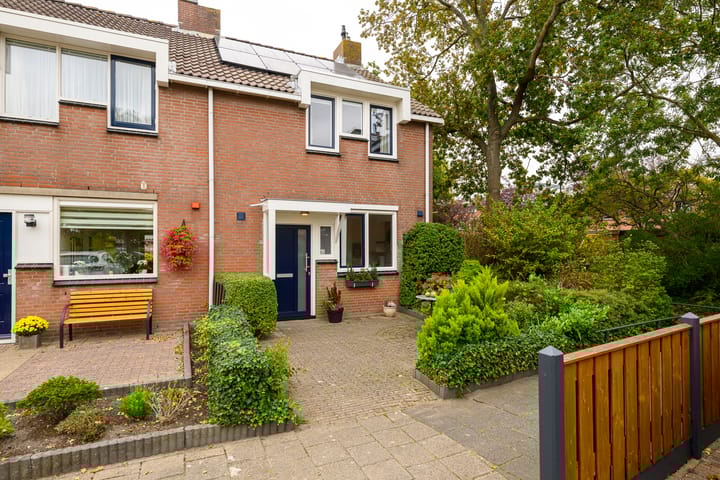 Foto 29 van Sweelincklaan 61