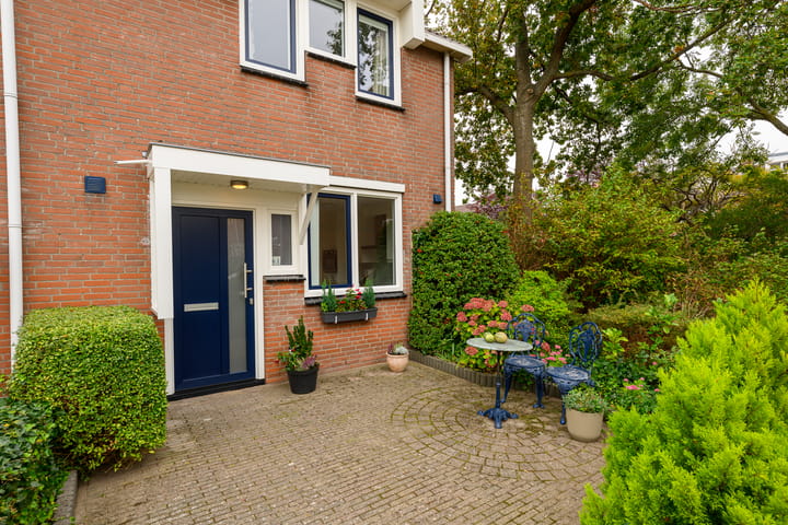 Foto 30 van Sweelincklaan 61