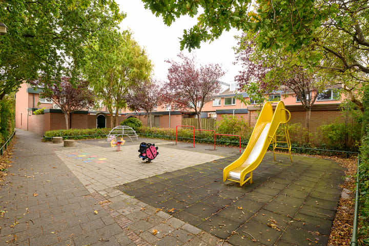 Foto 31 van Sweelincklaan 61