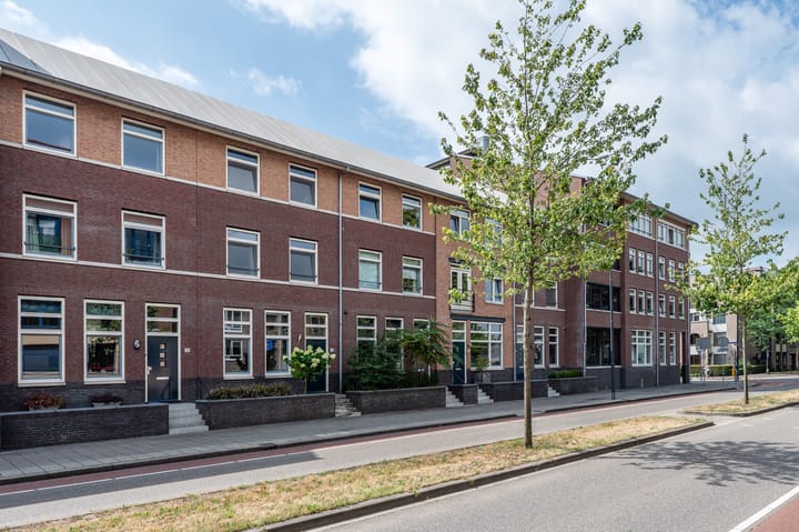 Foto 1 van Koopmanstraat 18