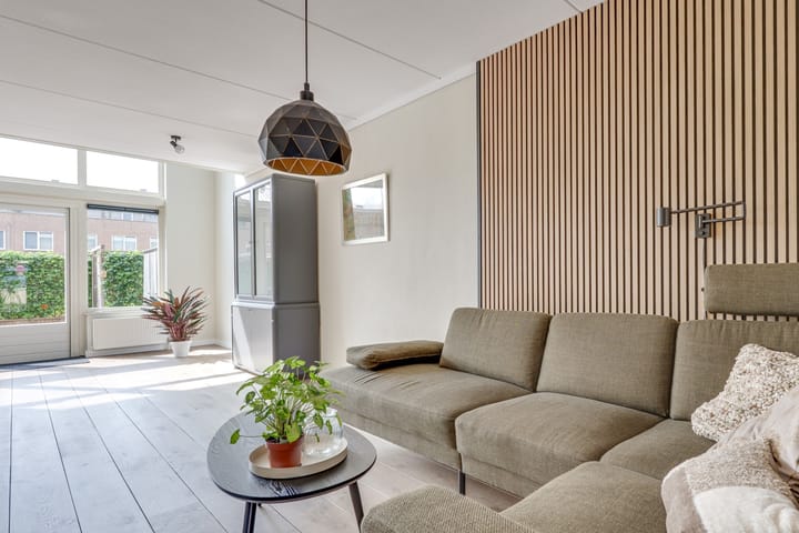 Photo 3 of Koopmanstraat 18