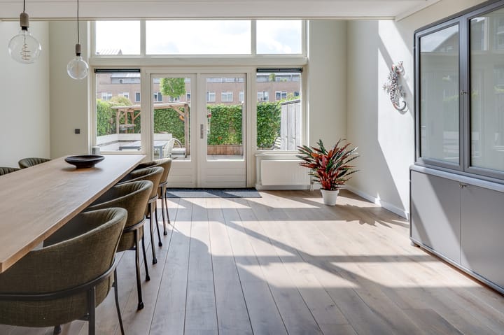 Photo 4 of Koopmanstraat 18