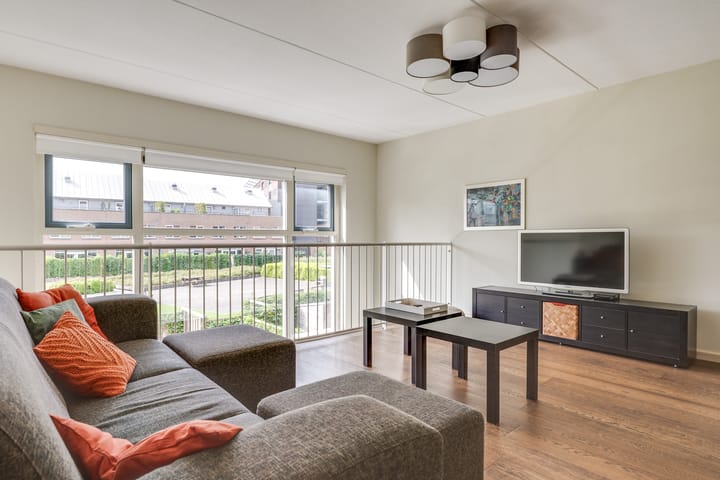 Photo 5 of Koopmanstraat 18