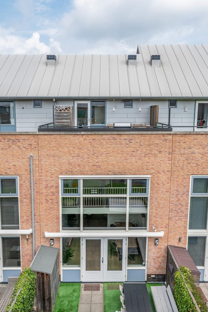 Foto 6 van Koopmanstraat 18