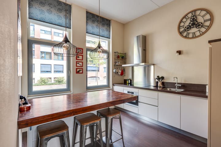 Foto 10 van Koopmanstraat 18