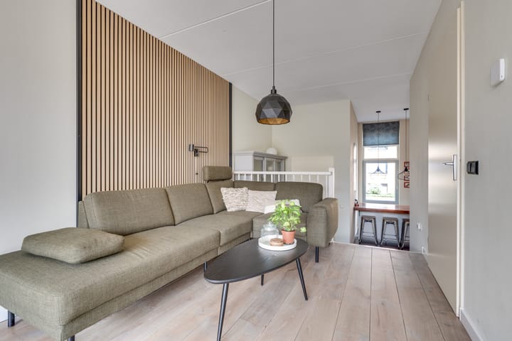 Foto 13 van Koopmanstraat 18