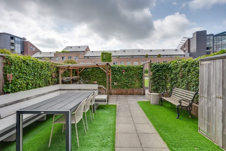 Foto 17 van Koopmanstraat 18