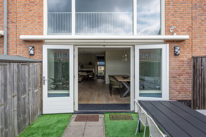 Foto 18 van Koopmanstraat 18