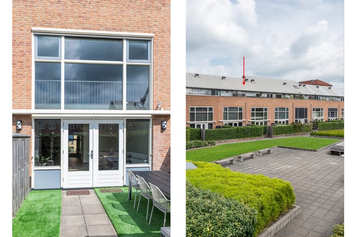 Foto 19 van Koopmanstraat 18