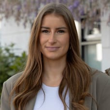 Kimberly Noordermeer - Marketingmedewerker