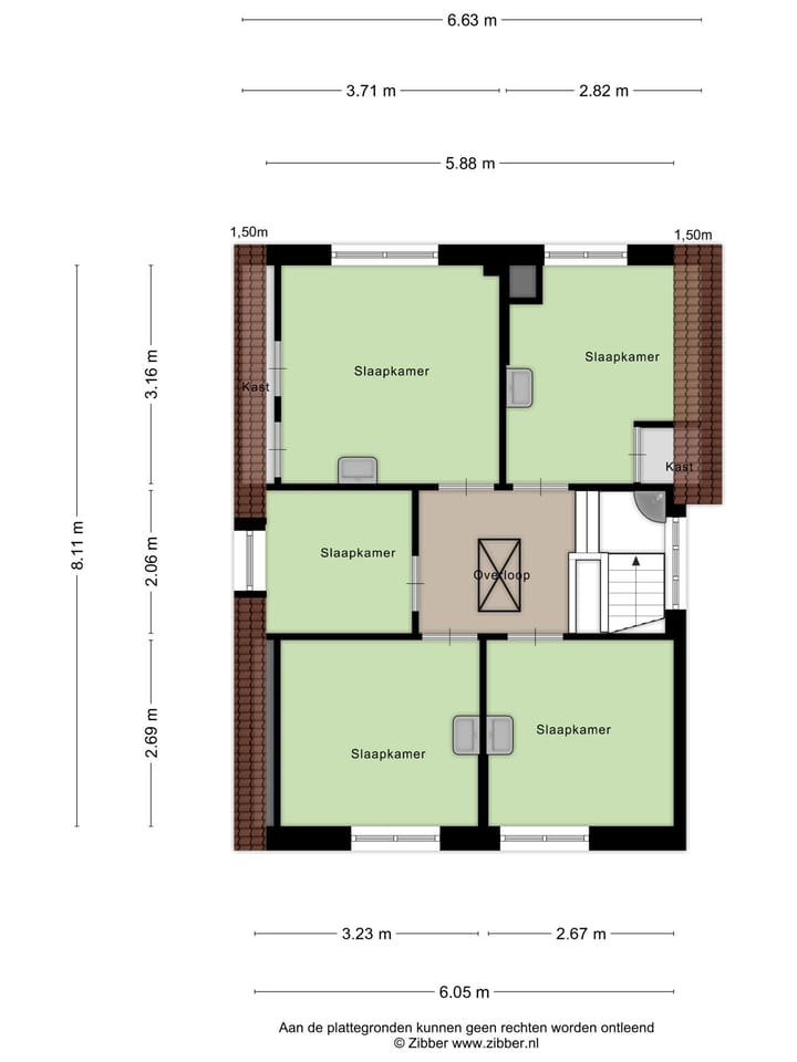 Foto 32 van Duinweg 49