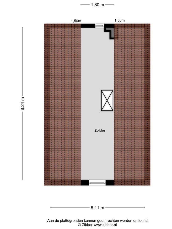 Foto 33 van Duinweg 49